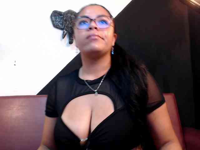 Isabel-Cortez webcam