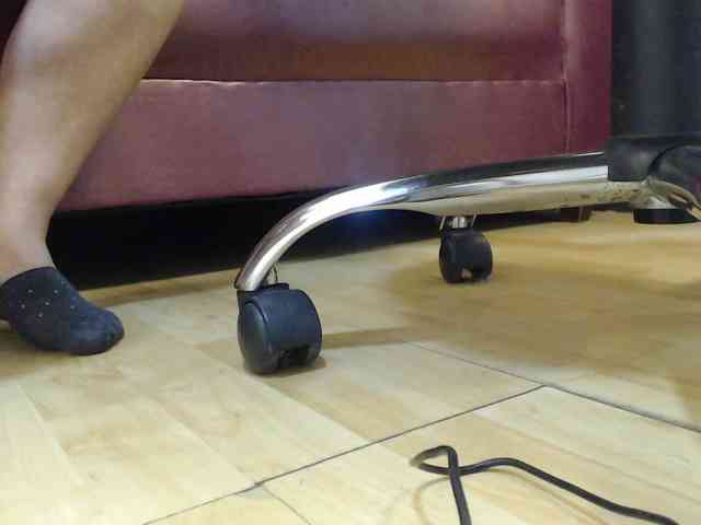 Isabel-Cortez webcam