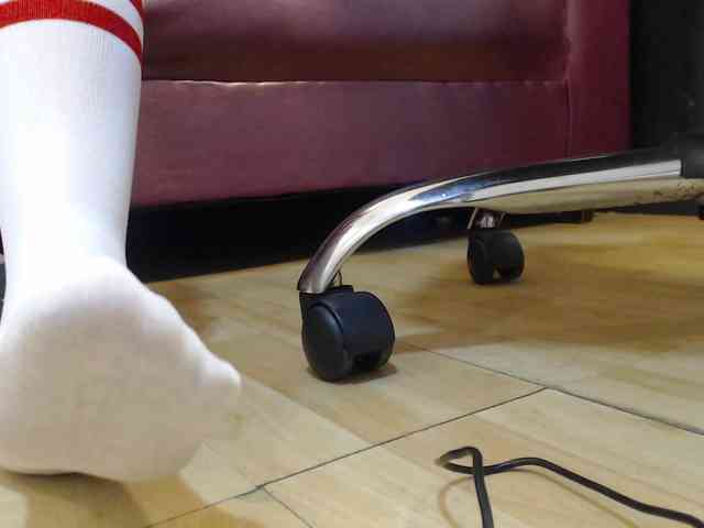 Isabel-Cortez webcam