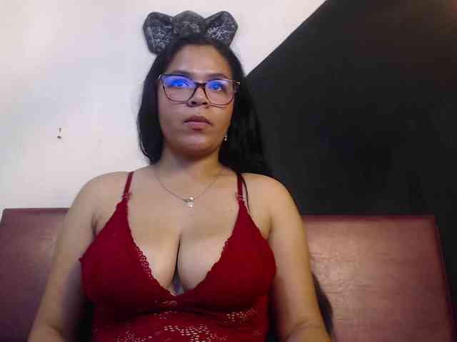 Isabel-Cortez webcam