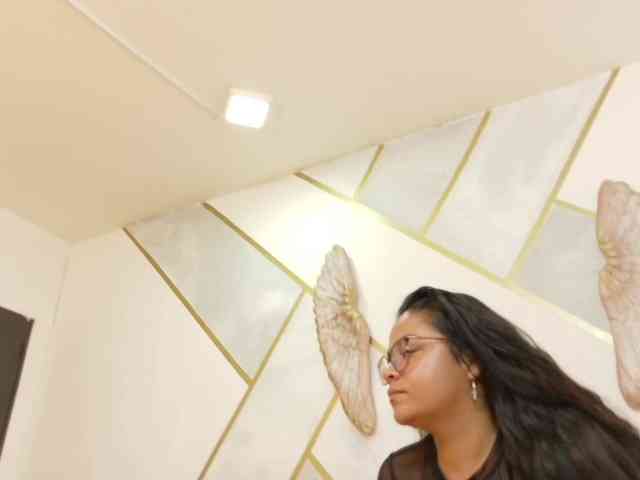 Isabel-Cortez webcam