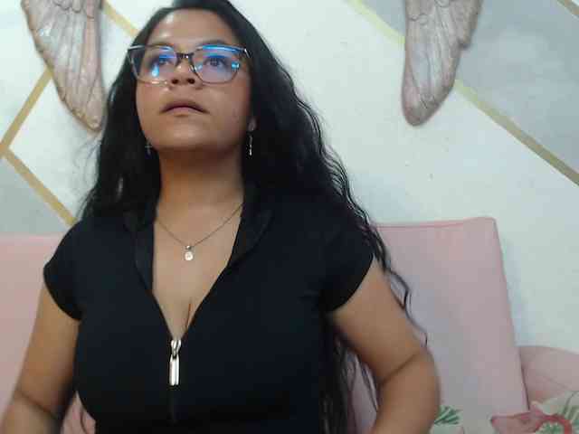 Isabel-Cortez webcam