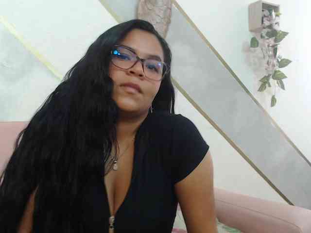 Isabel-Cortez webcam