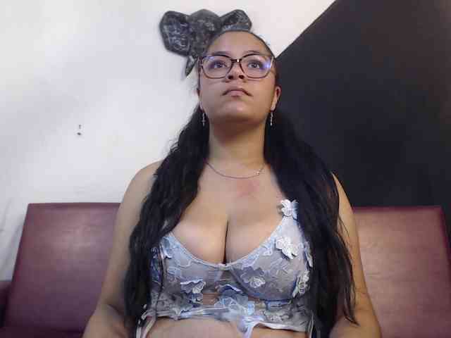 Isabel-Cortez webcam