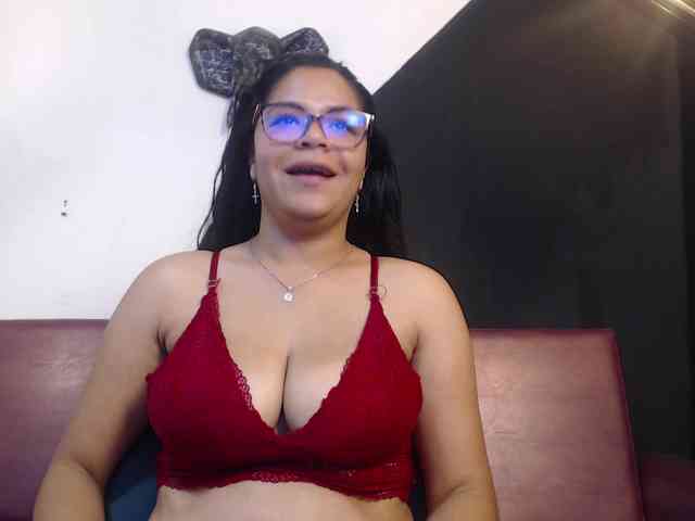 Isabel-Cortez webcam