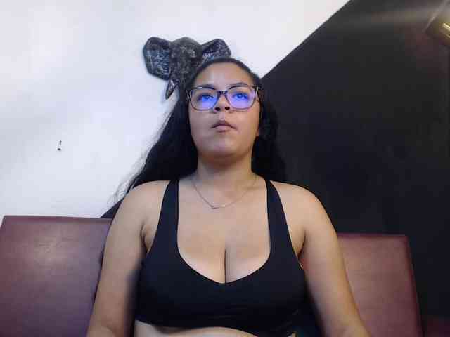 Isabel-Cortez webcam