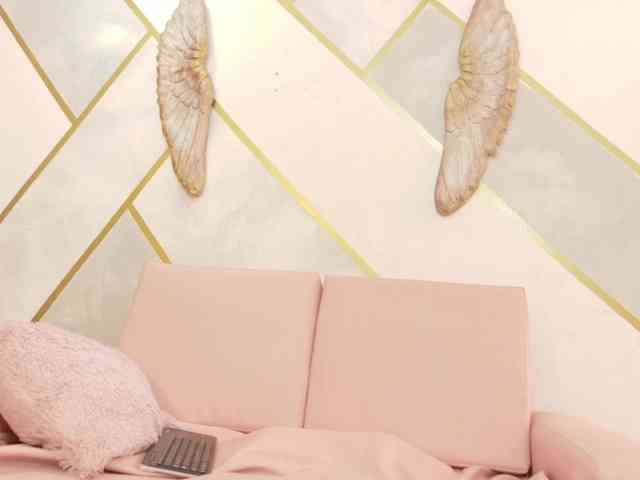 Isabel-Cortez webcam