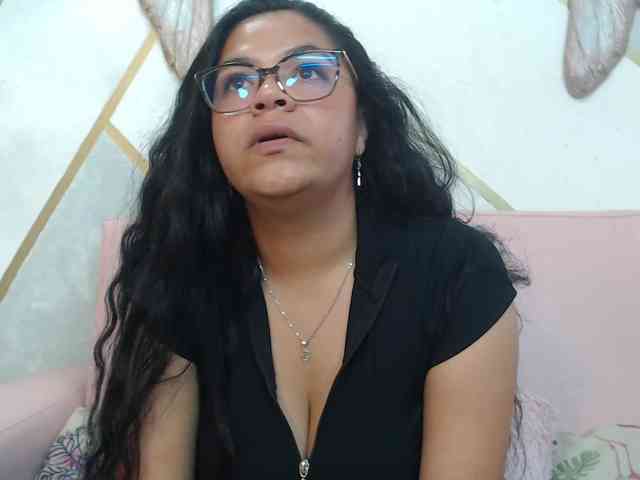 Isabel-Cortez webcam