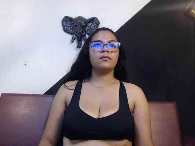 Isabel-Cortez webcam