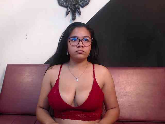 Isabel-Cortez webcam