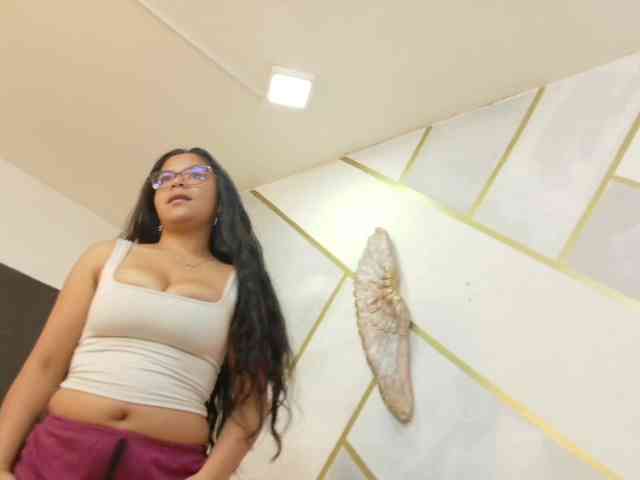 Isabel-Cortez webcam