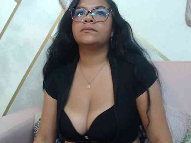 Isabel-Cortez webcam