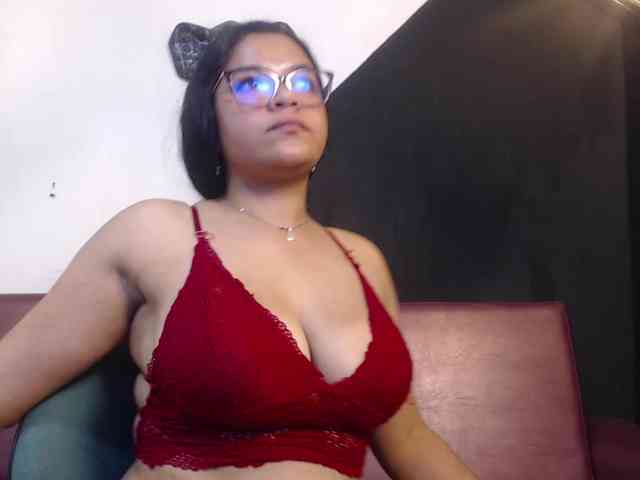 Isabel-Cortez webcam