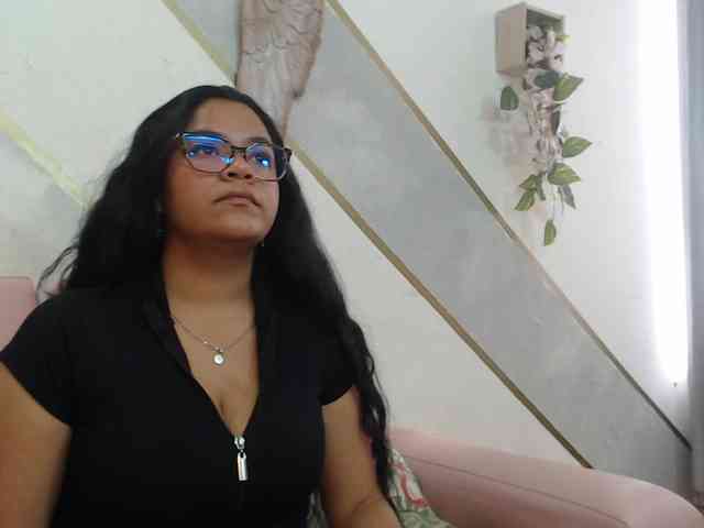 Isabel-Cortez webcam