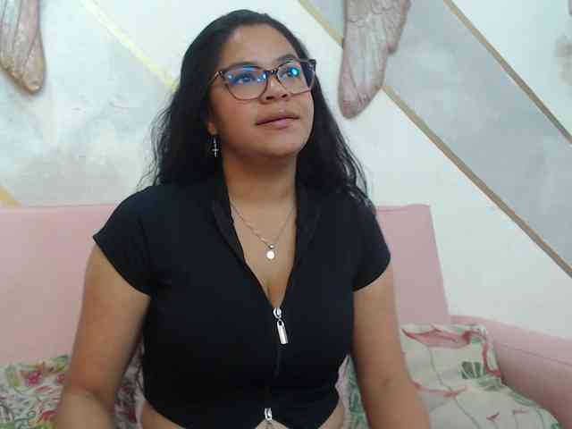 Isabel-Cortez webcam