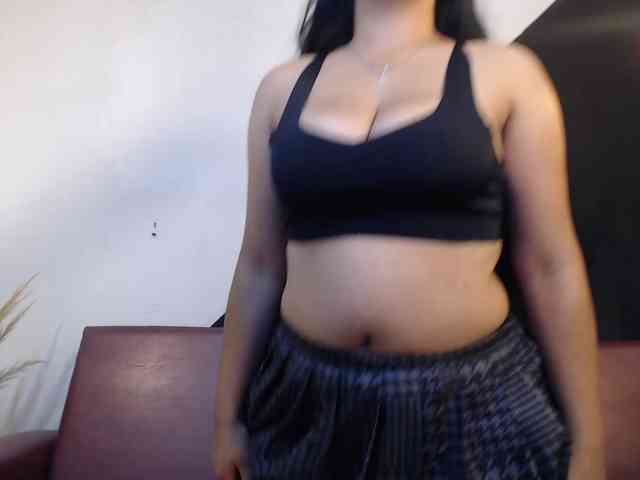 Isabel-Cortez webcam