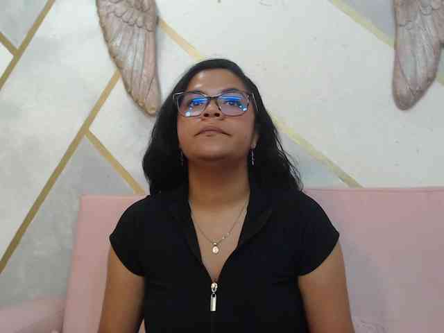 Isabel-Cortez webcam