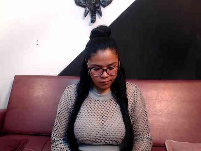 Isabel-Cortez webcam