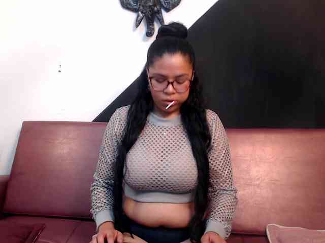 Isabel-Cortez webcam