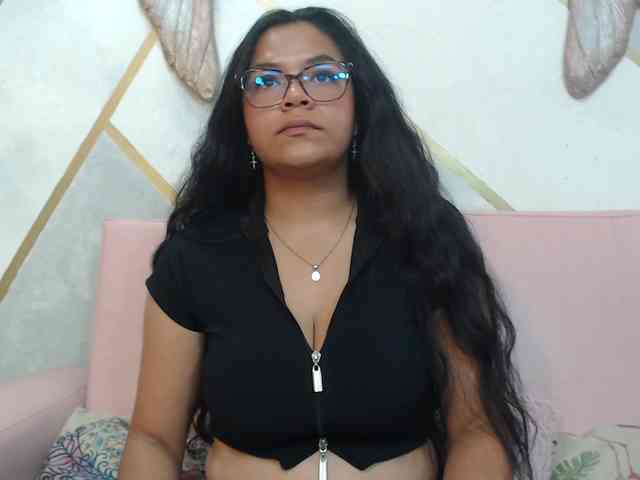 Isabel-Cortez webcam