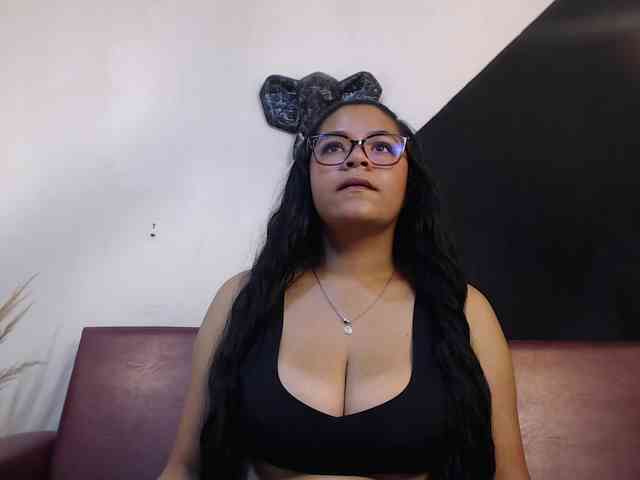 Isabel-Cortez webcam