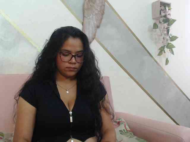 Isabel-Cortez webcam