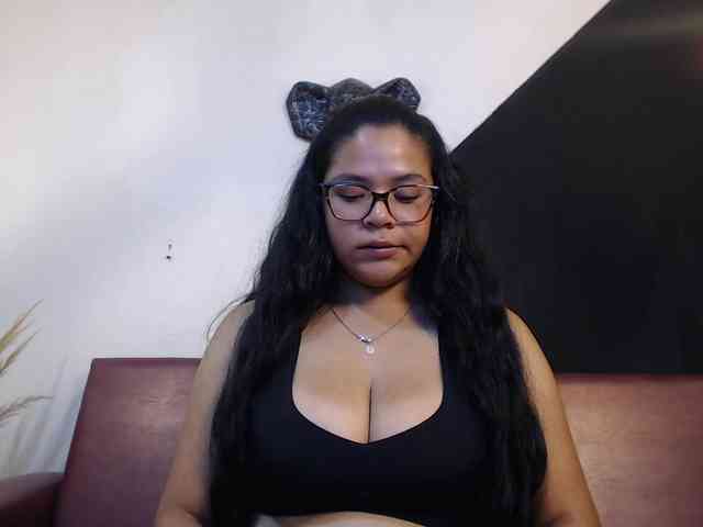 Isabel-Cortez webcam