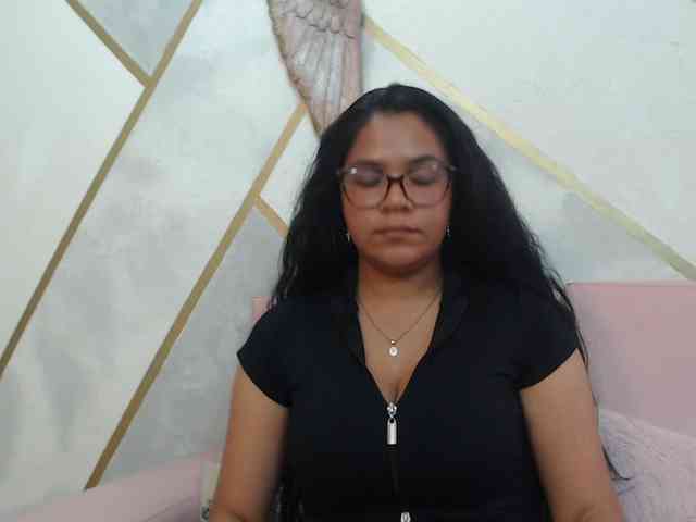 Isabel-Cortez webcam