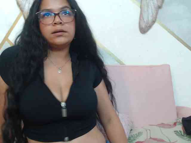 Isabel-Cortez webcam