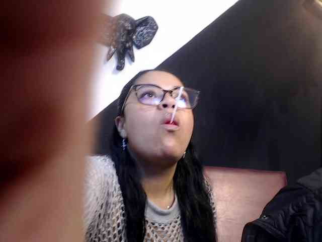 Isabel-Cortez webcam