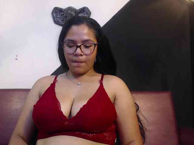 Isabel-Cortez webcam