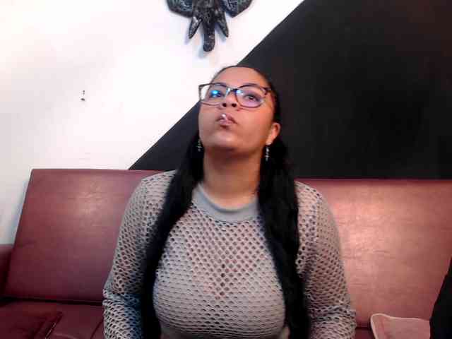 Isabel-Cortez webcam