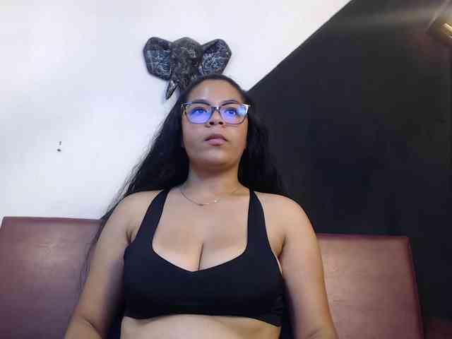 Isabel-Cortez webcam