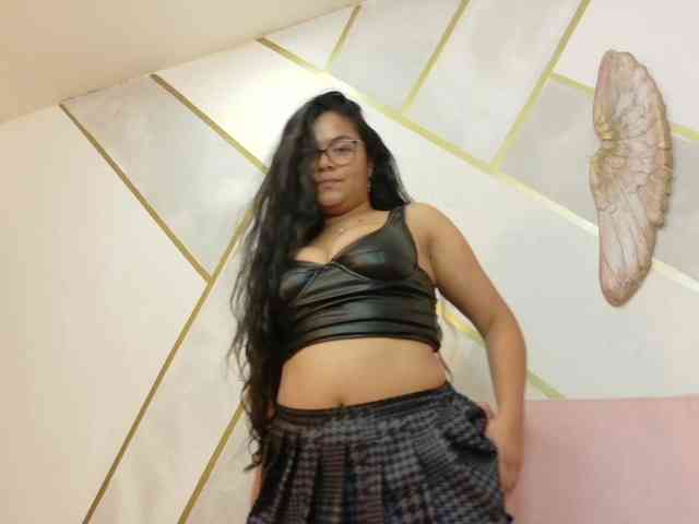 Isabel-Cortez webcam