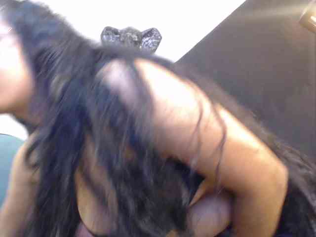 Isabel-Cortez webcam