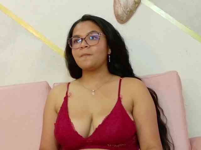 Isabel-Cortez webcam