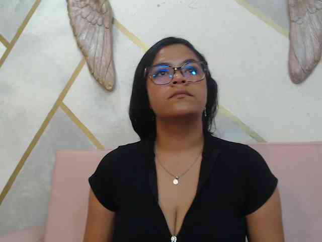 Isabel-Cortez webcam