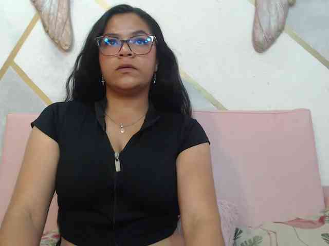 Isabel-Cortez webcam