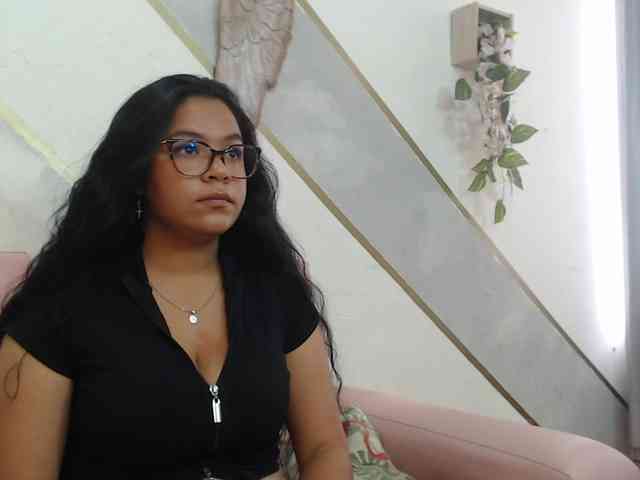 Isabel-Cortez webcam