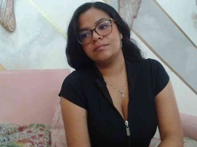 Isabel-Cortez webcam