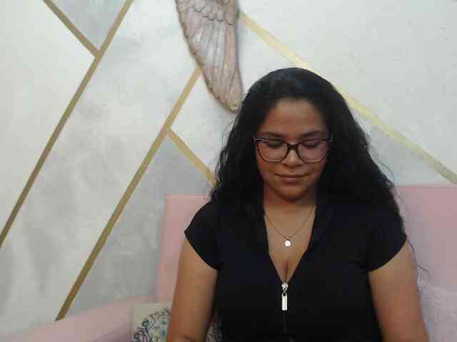 Isabel-Cortez webcam