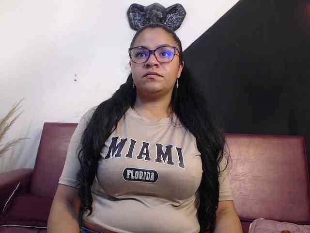 Isabel-Cortez webcam