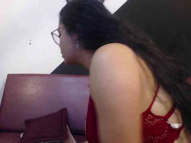 Isabel-Cortez webcam