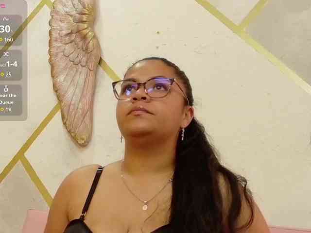 Isabel-Cortez webcam