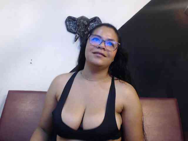 Isabel-Cortez webcam