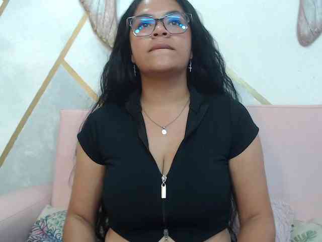 Isabel-Cortez webcam