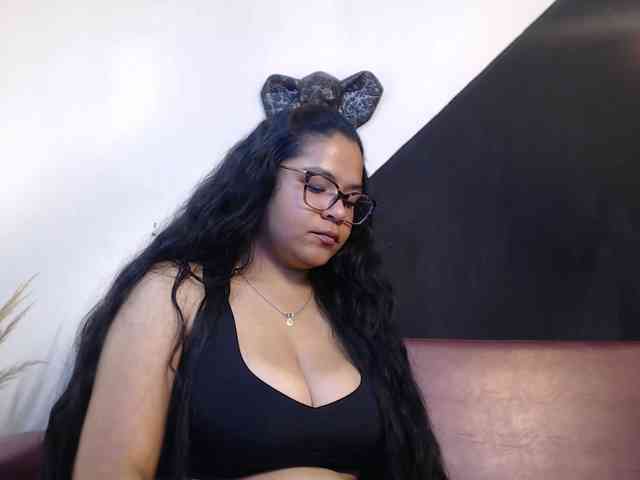 Isabel-Cortez webcam