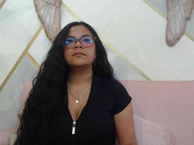 Isabel-Cortez webcam