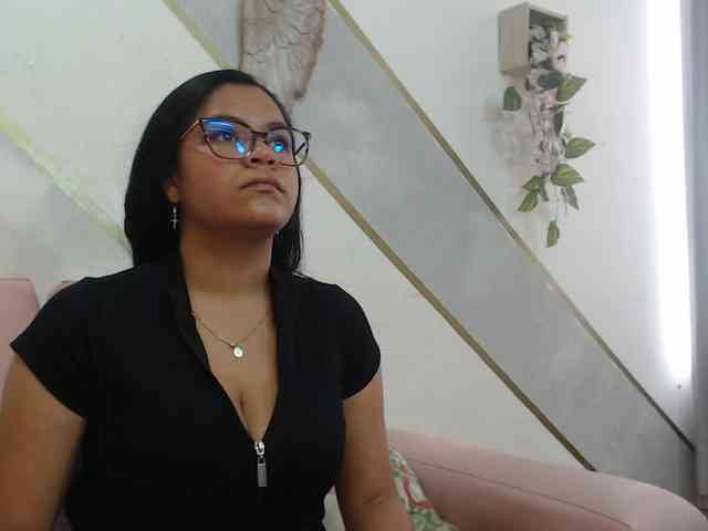 Isabel-Cortez webcam