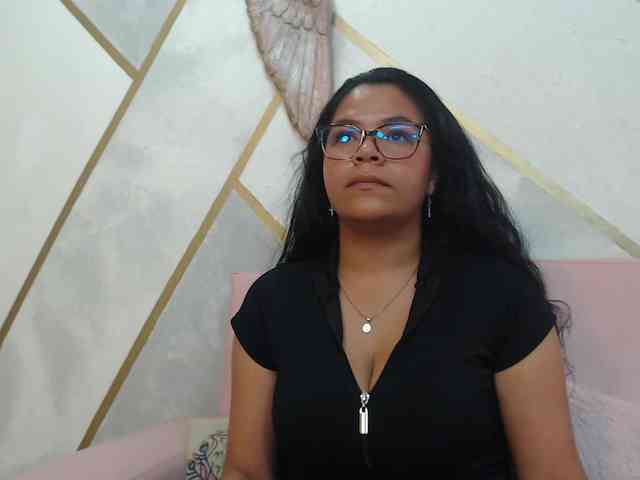 Isabel-Cortez webcam